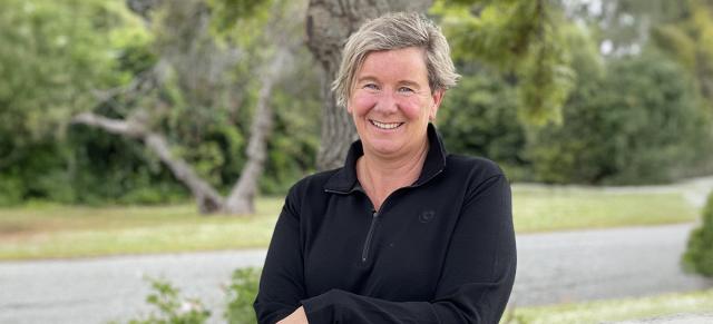 image of Ange McFetge
