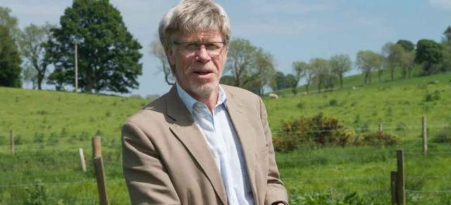 image of Trevor Cook