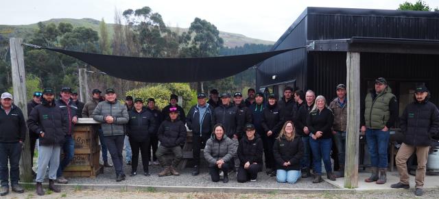 Maori Agribusiness