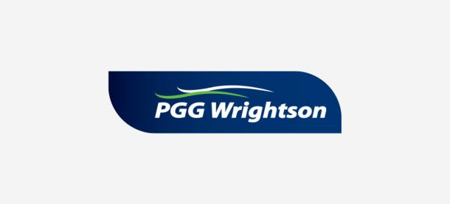 PGG Wrightson logo