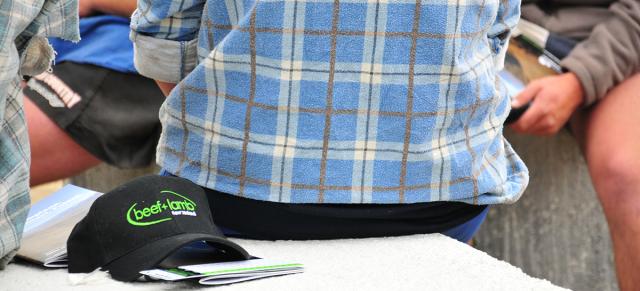 image of blnz merch and farmers