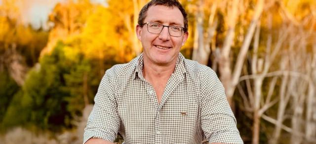 image of Dan Billing