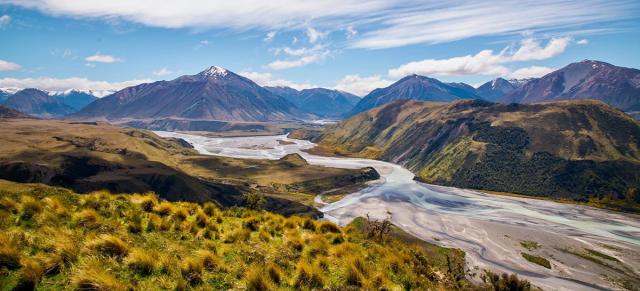 image of flockhill property panoramic