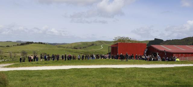 image of northland showcase farm