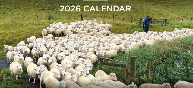 2026 parasite calendar