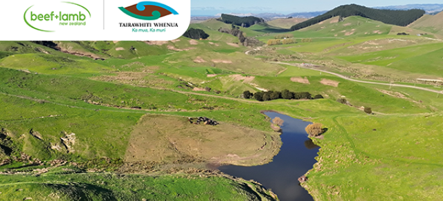 image of FFP event banners with logos