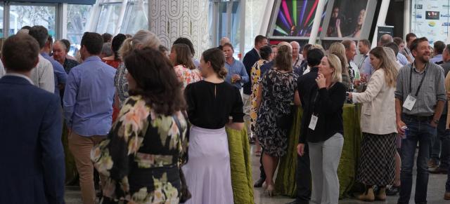 image of attendants at OTG