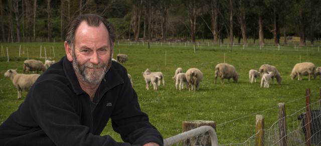 image of Dr Dave Leathwick