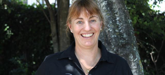 Image of Mary Bowron from Wormwise