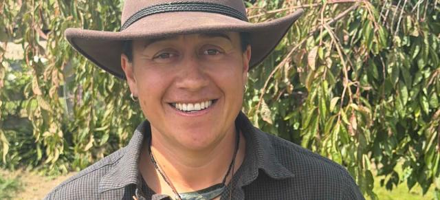 image of Chloe Butcher-Herries 