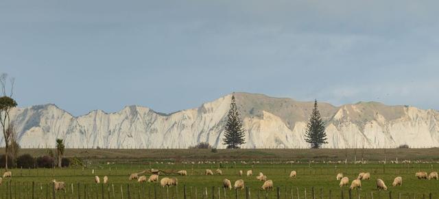 Mountains