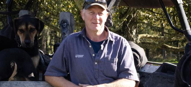 Image of Stu Neal