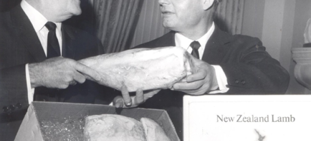NZ meat