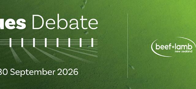 rural issues debate
