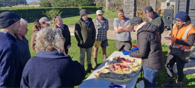 farmers focus group