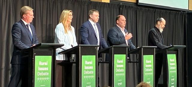 Rural-Debate