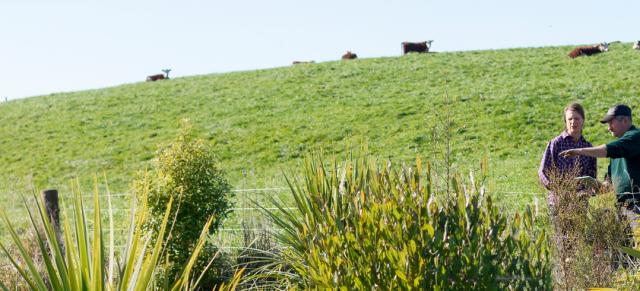 image of farmers