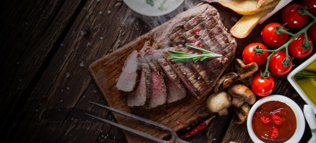 Meat on board Meat on board