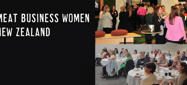mat business women meat business women banner