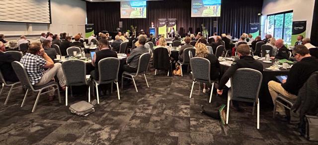 annual meeting image of annual meeting
