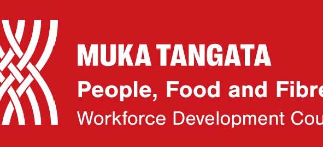 Muka Tangata logo