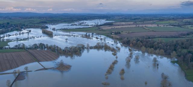 flooding flooding