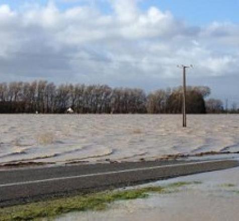 image of flooding