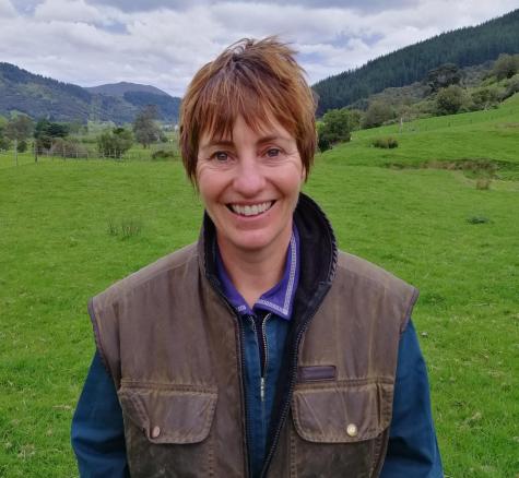 image of Mary Bowron