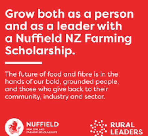 nuffield advert