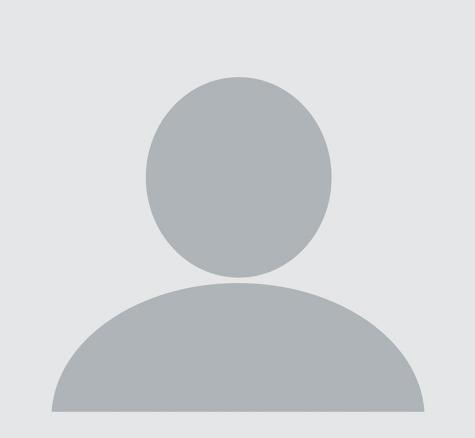 image of blank profile picture