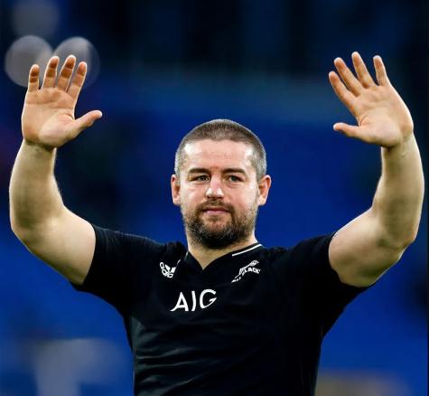 image of Dane Coles