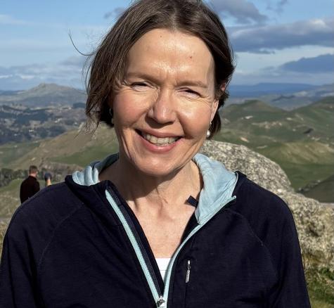 Image of Kristen C. White 