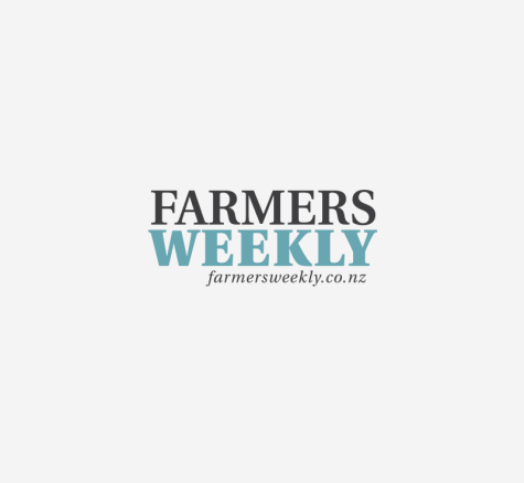 image of Farmers Weekly logo