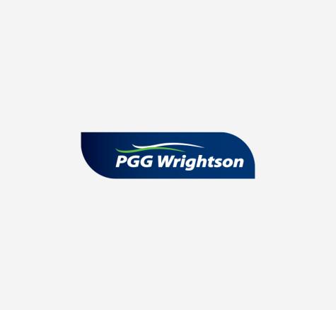 PGG Wrightson logo
