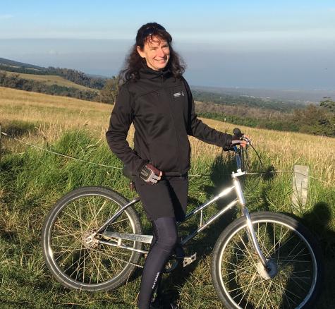 Image of Fiona Hennessey