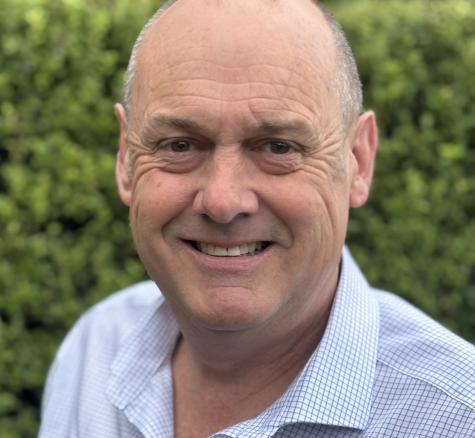 image of speaker Duncan Elliott