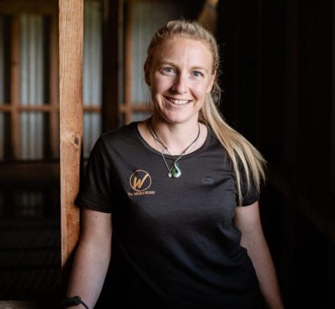 image of Becks Smith