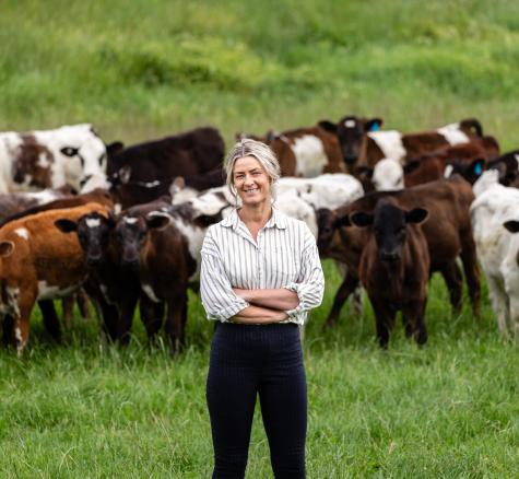 image of Kate Faulks