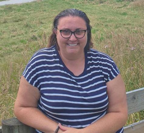 image of Hazel Cairns-Willemsen