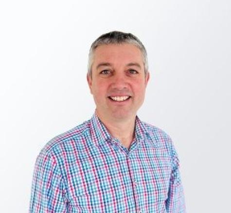 James Nell