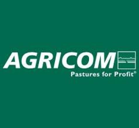 Image of Agricom logo
