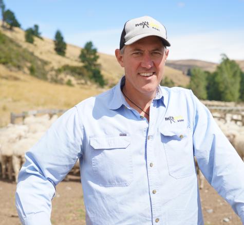 Image of Mark Ferguson