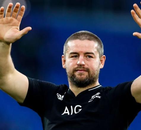 Image of Dane Coles