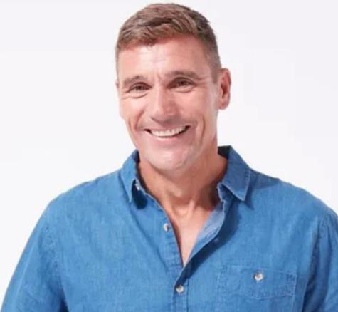 Image of Dom Harvey