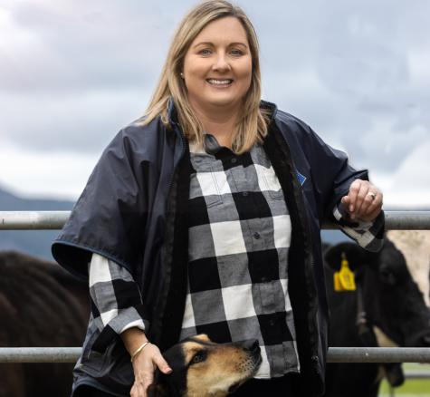 Deanne Parkes