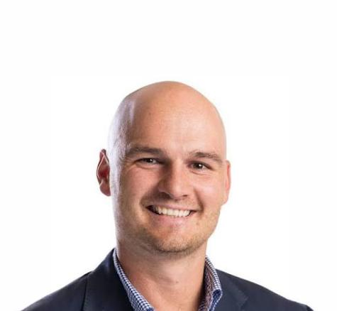 image of Nick Coster