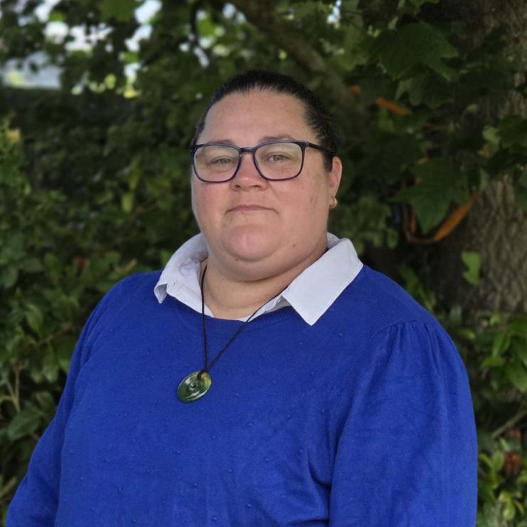 image of Kristin Kirkpatrick