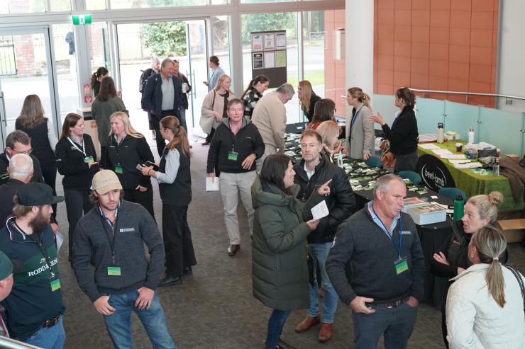 registration at AgInnovation