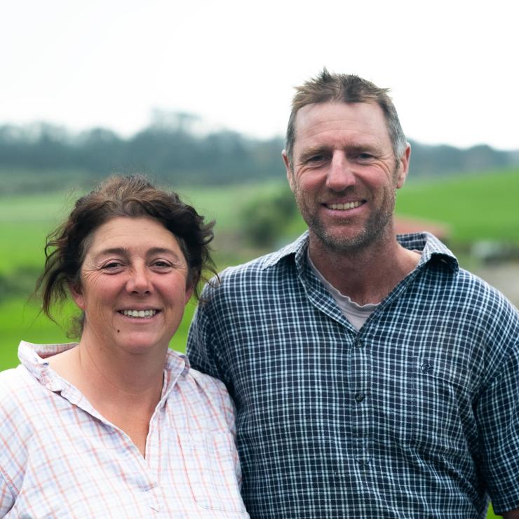 Image of the Watsons