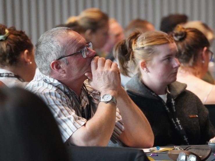 Sheep breeder forum